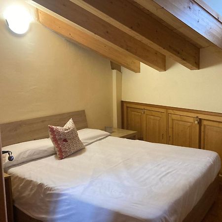 Residence Dei Walser Gressoney-la-Trinité Buitenkant foto