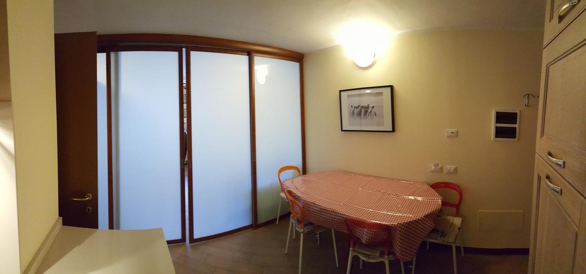 Residence Dei Walser Gressoney-la-Trinité Buitenkant foto