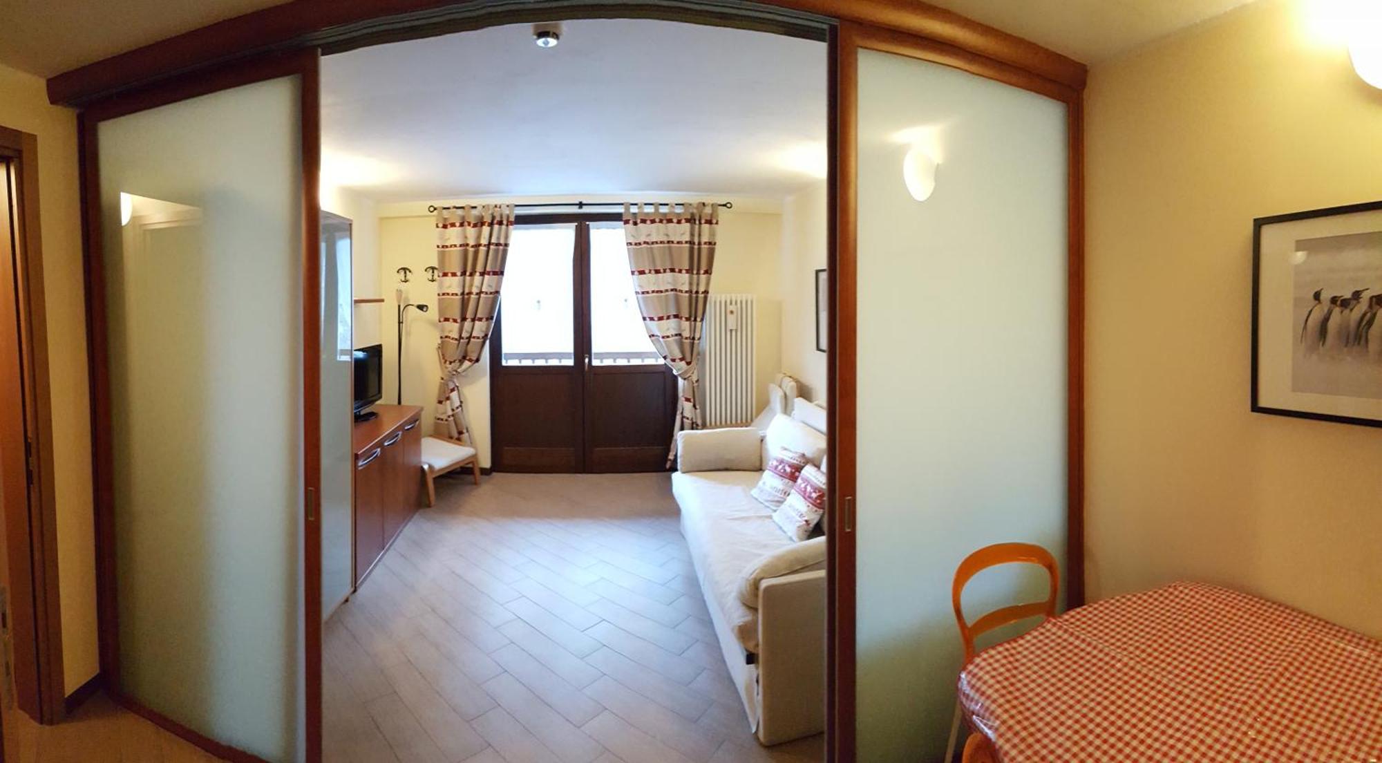 Residence Dei Walser Gressoney-la-Trinité Buitenkant foto