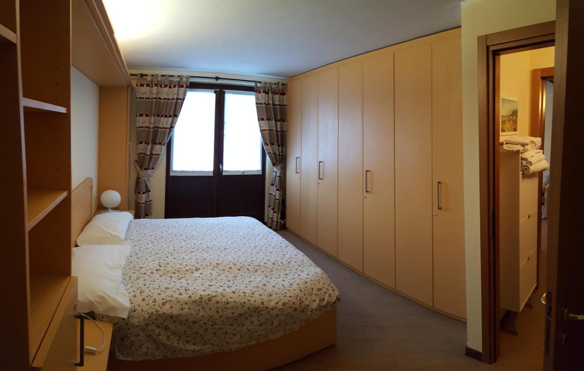 Residence Dei Walser Gressoney-la-Trinité Buitenkant foto