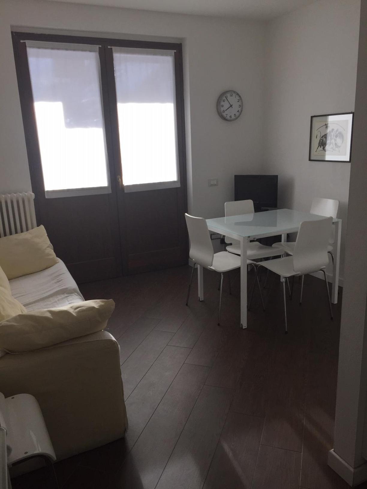 Residence Dei Walser Gressoney-la-Trinité Buitenkant foto