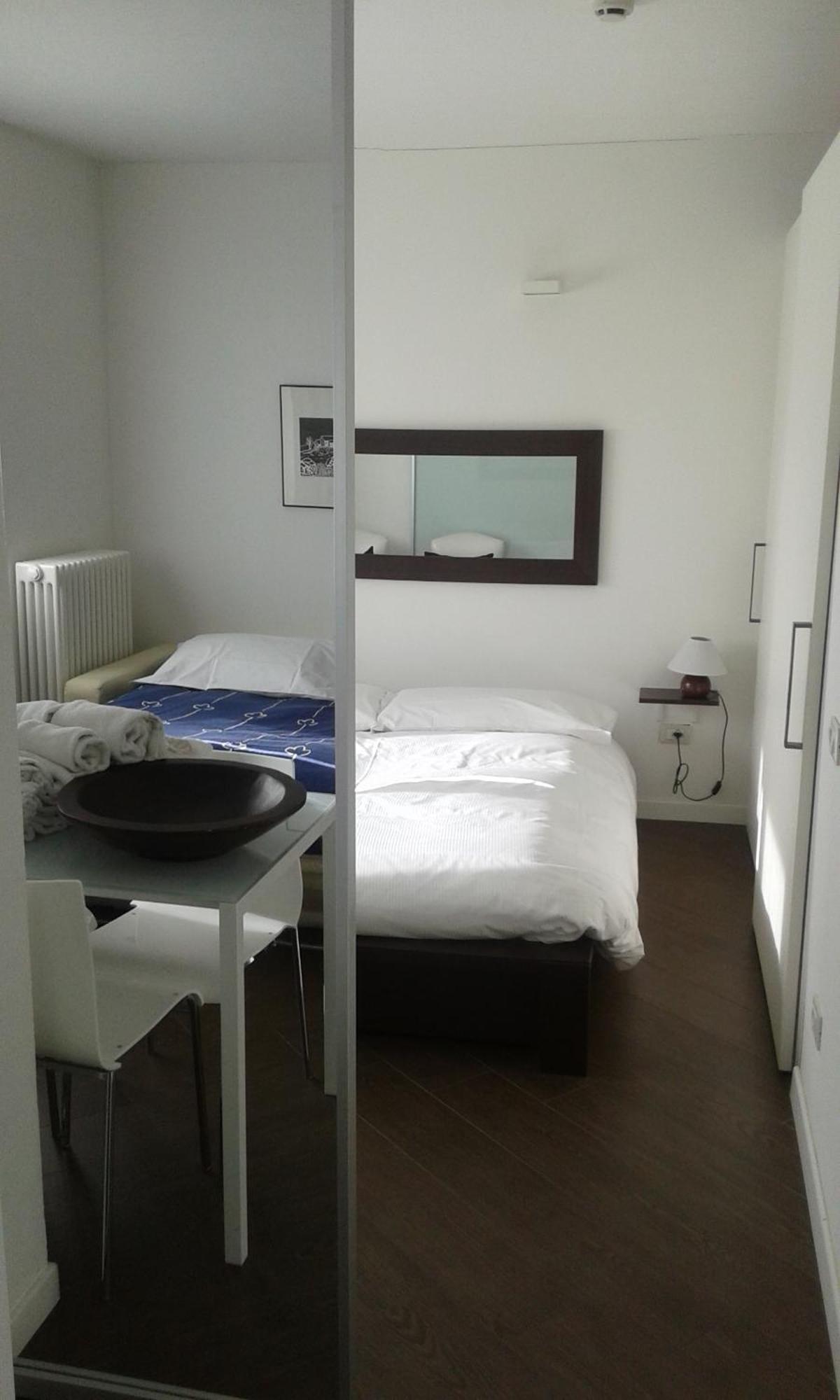 Residence Dei Walser Gressoney-la-Trinité Buitenkant foto