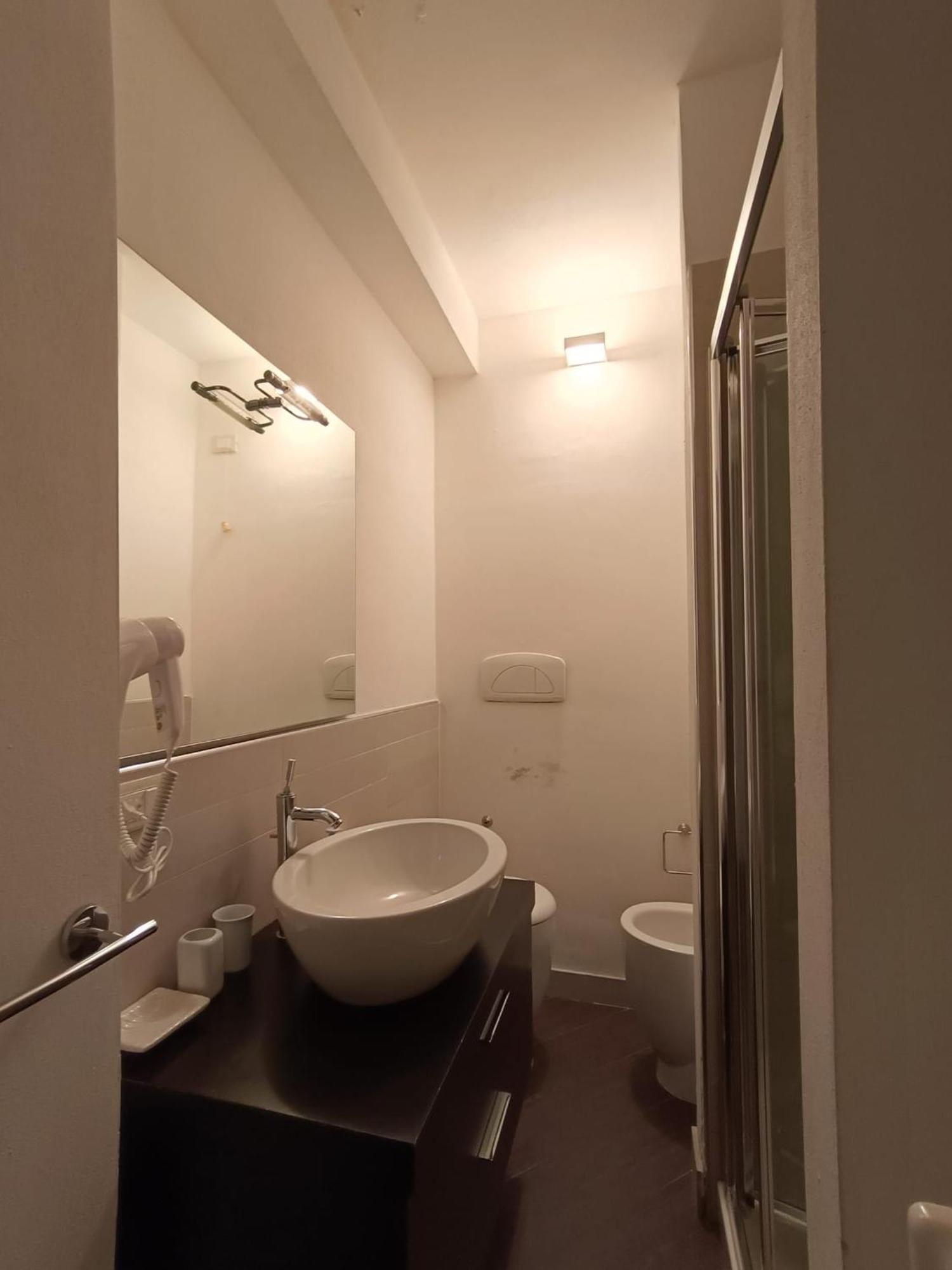 Residence Dei Walser Gressoney-la-Trinité Buitenkant foto