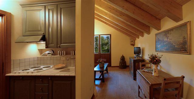 Residence Dei Walser Gressoney-la-Trinité Buitenkant foto